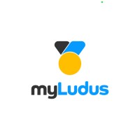 myLudus logo - Similar company to Maistel