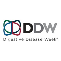 Digestive Disease Week® (DDW) logo - Similar company to International Bowel Ultrasound (Ibus) Group