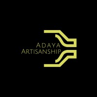 Adaya Artisanship logo - Similar company to Ananda Hemp