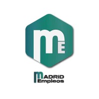 Madrid Empleos logo - Similar company to Empleos E-Commerce