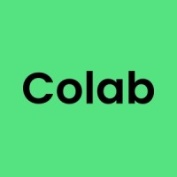 Colab · Agencia logo - Similar company to Petit Comité