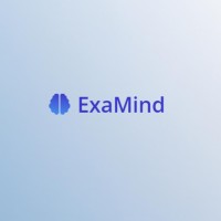 ExaMind logo - Similar company to Knowfind