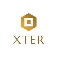 XTER logo - Similar company to X'Ter
