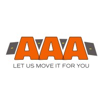 AAA Logistic Services logo - Similar company to Aaa Freight Services Ltd