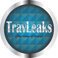 TravLeaks.com logo - Similar company to Touristlink