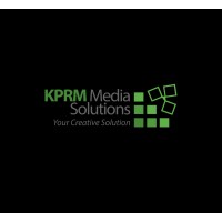 KPRM Media Solutions logo - Similar company to Techmark Pod
