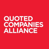 The Quoted Companies Alliance logo - Similar company to Consus Fresh Solutions Ltd