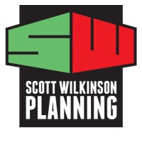 Scott Wilkinson Planning logo - Similar company to Jc Environmental