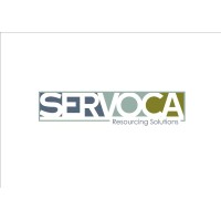 Servoca Resourcing Solutions Limited logo - Similar company to Think Teach