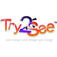 Try2See, Inc logo - Similar company to Equitable Accounting Solutions