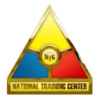 The National Training Center and Fort Irwin logo - Similar company to First Army