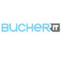 Bucher IT logo - Similar company to It-Helppoint
