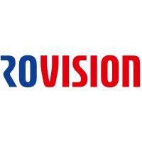 Rovision Sisteme Supraveghere Video logo - Similar company to Nmc Romania
