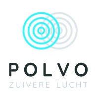 POLVO Pure Air Company logo - Similar company to Debra Bouw & Afwerking