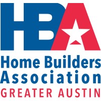 Home Builders Association of Greater Austin logo - Similar company to Associated Builders And Contractors Of Texas