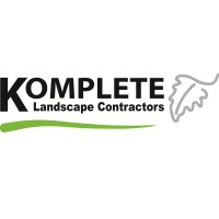 Komplete Landscape Contractors logo - Similar company to Devon House Creative
