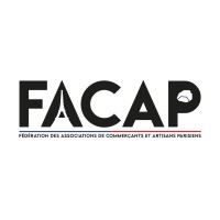 FACAP PARIS logo - Similar company to Insignis