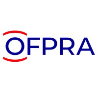 Ofpra - Office français de protection des réfugiés et apatrides logo - Similar company to Université Paris 8