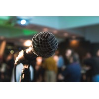 Get On Stage