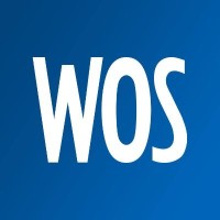 WhatsOnStage logo - Similar company to Vendini (Now Audienceview)