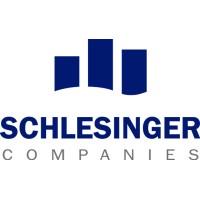 Schlesinger Companies logo - Similar company to Hugh Development