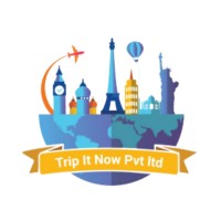 Trip it now logo - Similar company to Touroxy