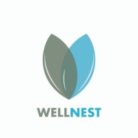 WellNest App logo - Similar company to Moveup.App