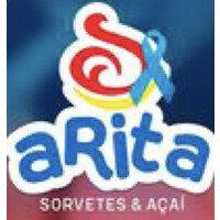 Arita Sorvetes & Açaí logo - Similar company to Mimo Açaí E Sorvetes