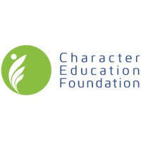 Character Education Foundation UK logo - Similar company to Character Education Foundation