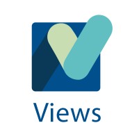 Views logo - Similar company to Boost Solutions