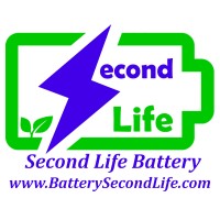 Second Life Battery S.L. logo - Similar company to Peakcircuit