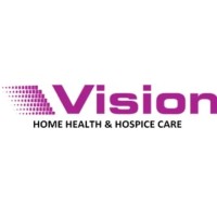 Vision Home Health & Hospice Care logo - Similar company to Best Home Care