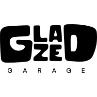 Glazed Garage logo - Similar company to Freshto