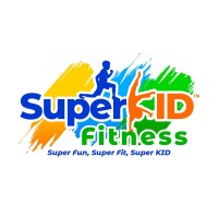 SuperKid Fitness logo - Similar company to Oak Nutrition