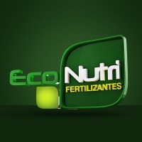 EcoNutri Fertilizantes logo - Similar company to Econutri
