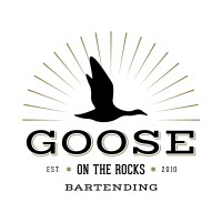 Goose On The Rocks, Bartending