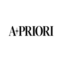 A-Priori logo - Similar company to Cannaclub