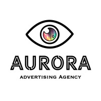 Aurora Advertising Agency logo - Similar company to Tomiga