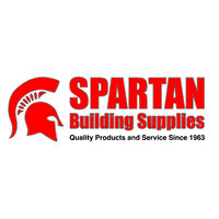 Spartan Building Supplies logo - Similar company to Christensen Lumber Company