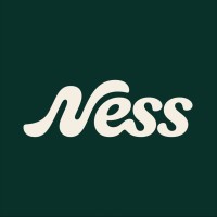 Ness logo - Similar company to Ensemblex