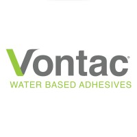 VONTAC logo - Similar company to Strokmatic Jalisco