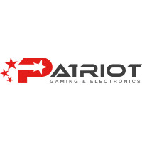Patriot Gaming & Electronics logo - Similar company to Shenzhen Radiant Technology Co.,Ltd
