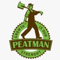 Peatman logo - Similar company to Lyttlelearners