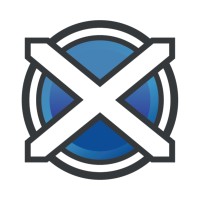 Scottish Esports logo - Similar company to Instinckt