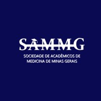 Sociedade de Acadêmicos de Medicina de Minas Gerais (SAMMG) logo - Similar company to Observatório Do Turismo De Minas Gerais