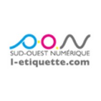 Sud Ouest Numérique logo - Similar company to Airmail Cocktail