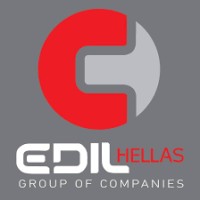 Edil Hellas SA logo - Similar company to Link Technologies S.A
