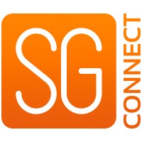 SG Connect logo - Similar company to Ska Tech Electronics