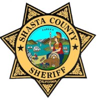 Shasta County Sheriff's Office logo - Similar company to Wishlist Foundation - A Pearl Jam Fan Nonprofit Organization