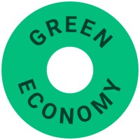 Green Economy logo - Similar company to Halston Group